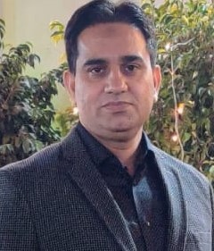 Mohd. Rizwan Khan