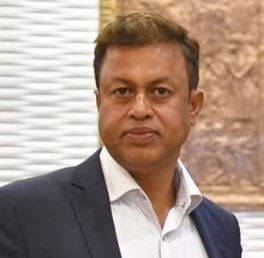 Joydev Karmakar (Director)