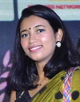 Ar. Nilfa Saha (Director)