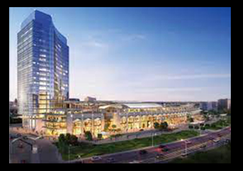 COMMERCIAL PROJECTS Athena, Gurgaon