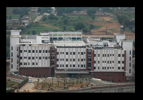 HOPITAL PROJECTS IGEHRC,Sector 62, Gurgaon